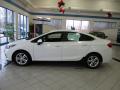 2016 Cruze LT Sedan #10 2016 Cruze LT Sedan #10