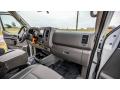 Front Seat of 2019 Nissan NV 1500 S Cargo #24