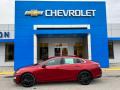  2023 Chevrolet Malibu Radiant Red Tintcoat #1