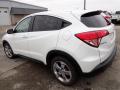  2017 Honda HR-V White Orchid Pearl #2