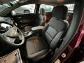 Front Seat of 2023 Chevrolet Malibu LT #15