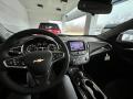  2023 Chevrolet Malibu Jet Black Interior #17