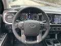  2023 Toyota Tacoma SR5 Double Cab Steering Wheel #10