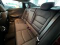 Rear Seat of 2023 Chevrolet Malibu LT #30