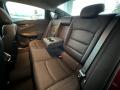 Rear Seat of 2023 Chevrolet Malibu LT #31