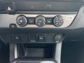 Controls of 2023 Toyota Tacoma SR5 Double Cab #15