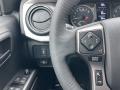  2023 Toyota Tacoma SR5 Double Cab Steering Wheel #16