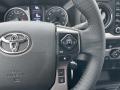  2023 Toyota Tacoma SR5 Double Cab Steering Wheel #17