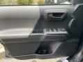 Door Panel of 2023 Toyota Tacoma SR5 Double Cab #18
