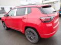 2022 Compass Limited (Red) Edition 4x4 #3