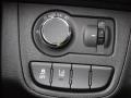 Controls of 2019 Chevrolet Spark LT #24
