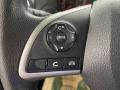  2020 Mitsubishi Mirage G4 ES Steering Wheel #17