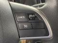 2020 Mitsubishi Mirage G4 ES Steering Wheel #18