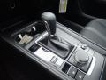  2023 CX-50 6 Speed Automatic Shifter #15