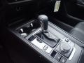  2023 CX-50 6 Speed Automatic Shifter #16