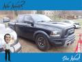 2016 1500 Rebel Crew Cab 4x4 #1