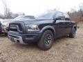 2016 1500 Rebel Crew Cab 4x4 #6