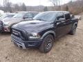 2016 1500 Rebel Crew Cab 4x4 #7