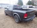 2016 1500 Rebel Crew Cab 4x4 #8