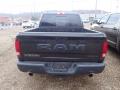 2016 1500 Rebel Crew Cab 4x4 #9