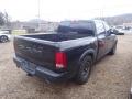 2016 1500 Rebel Crew Cab 4x4 #11
