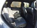 Rear Seat of 2022 Dodge Durango GT Blacktop #11