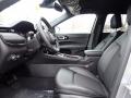 Front Seat of 2022 Jeep Compass Altitude 4x4 #12