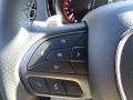  2022 Dodge Durango GT Blacktop Steering Wheel #21