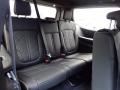 Rear Seat of 2022 Jeep Grand Wagoneer Series III 4x4 #12