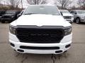 2023 1500 Big Horn Night Edition Crew Cab 4x4 #2