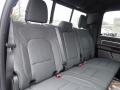 Rear Seat of 2023 Ram 1500 Big Horn Night Edition Crew Cab 4x4 #11