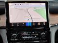 Navigation of 2023 Jeep Grand Cherokee L Summit 4x4 #15