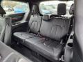 Rear Seat of 2022 Chrysler Pacifica Hybrid Touring L #9