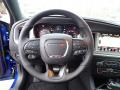  2022 Dodge Charger GT AWD Steering Wheel #19