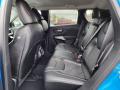 Rear Seat of 2022 Jeep Cherokee X 4x4 #7