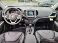 Front Seat of 2022 Jeep Cherokee X 4x4 #9