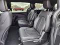 Rear Seat of 2022 Chrysler Pacifica Hybrid Touring L #6