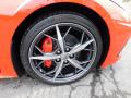  2020 Chevrolet Corvette Stingray Convertible Wheel #25
