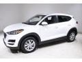 2020 Tucson Value AWD #3