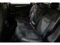 Rear Seat of 2020 Ford Fusion Titanium #19 Rear Seat of 2020 Ford Fusion Titanium #19