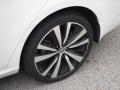  2020 Nissan Altima SR AWD Wheel #15