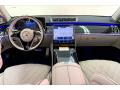 Dashboard of 2023 Mercedes-Benz S 580 4Matic Sedan #6