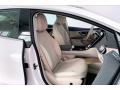 Front Seat of 2023 Mercedes-Benz EQS 450+ Sedan #5