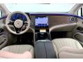Dashboard of 2023 Mercedes-Benz EQS 450+ Sedan #6