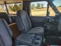 Front Seat of 1990 Ford Bronco XLT 4x4 #4