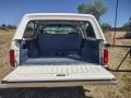  1990 Ford Bronco Trunk #10