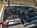  1990 Bronco 5.8 Liter OHV 16-Valve V8 Engine #11