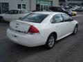 2009 Impala LT #3