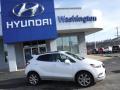 2017 Encore Premium AWD #2