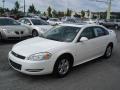 2009 Impala LT #18